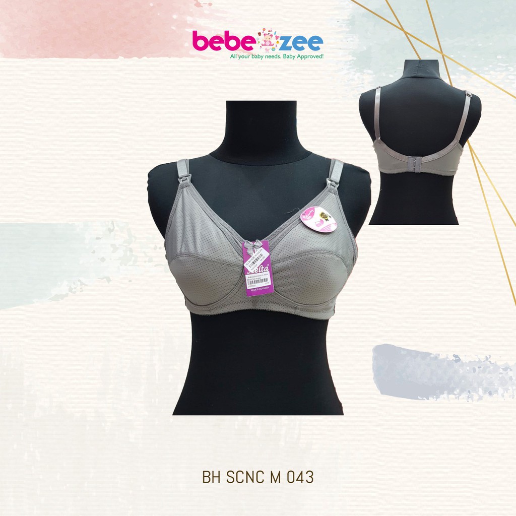Scelta Bra Menyusui BH SCNC M 043