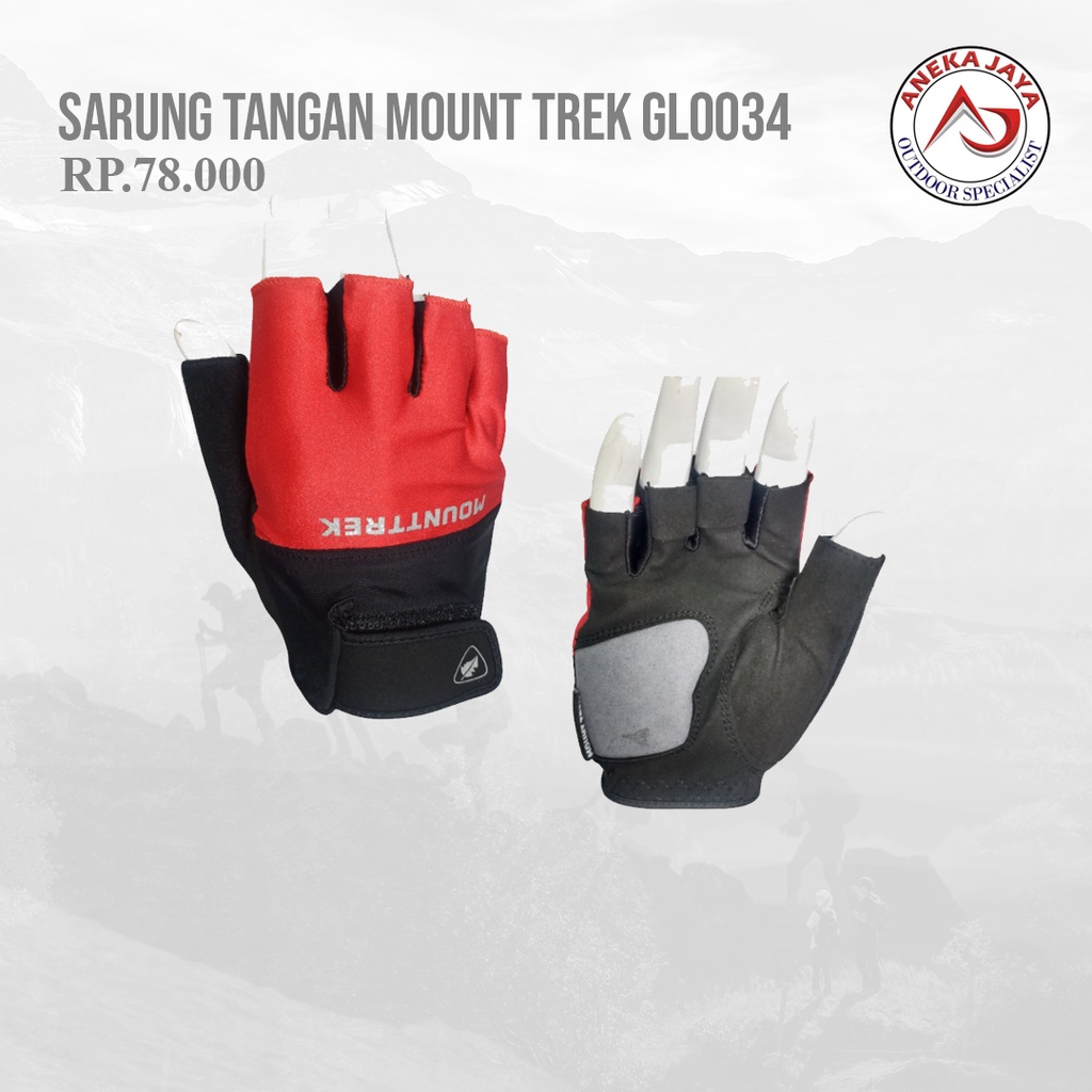 SARUNG TANGAN MOUNT TREK GL0034