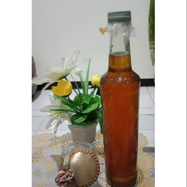 

Madu Lebah Liar Asli Hutan Baluran