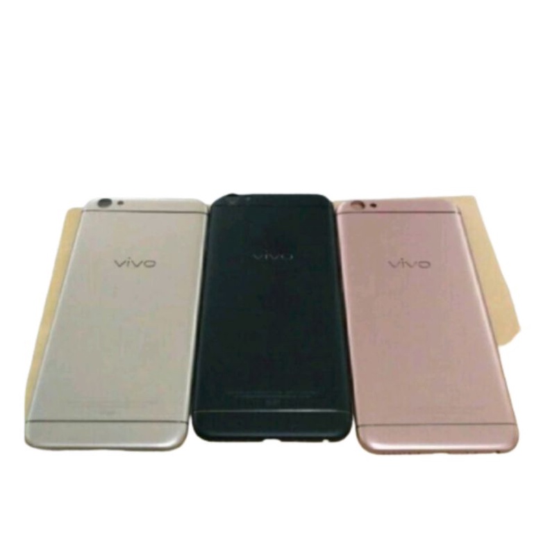 Backdoor / Tutup Belakang Vivo V5 / V5s Original