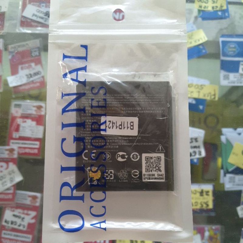 Baterai Asus Zenfone C Z007 B11P11421