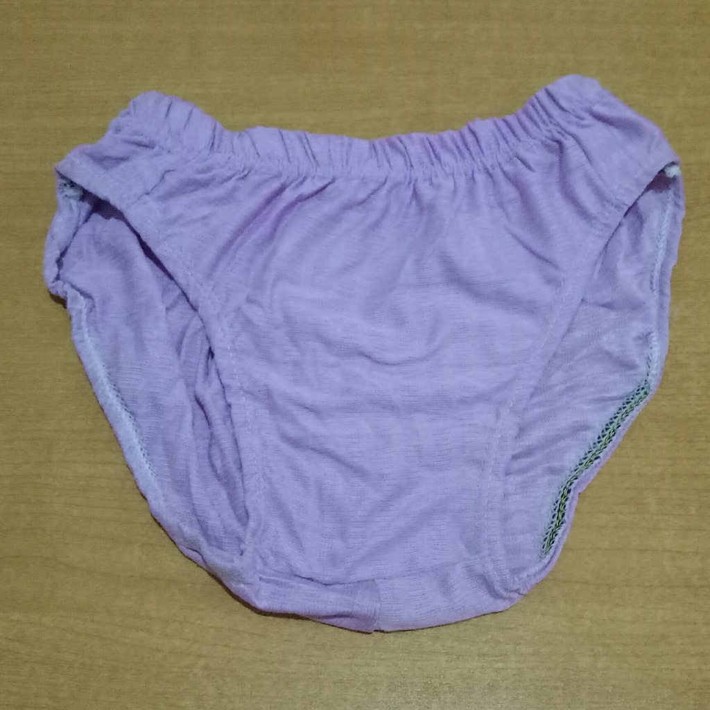 1 Pcs Celana Dalam Pria Swan Brand Underware Man CD Pria