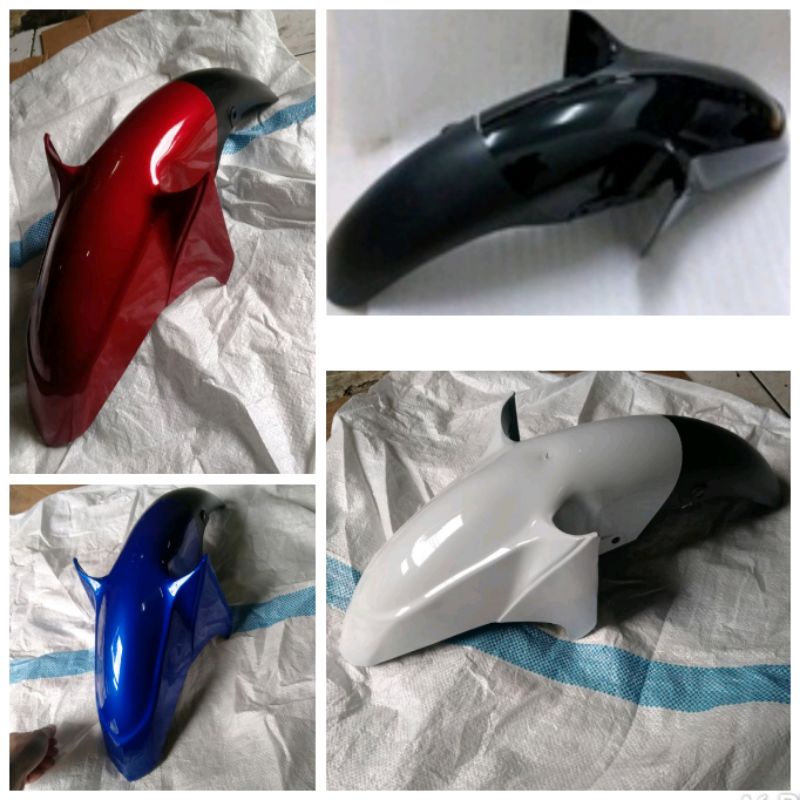 Spakbor Depan Jupiter MX Old Slebor Depan Jupiter MX Old