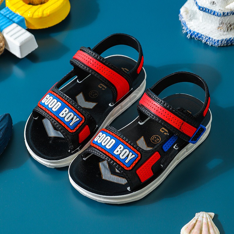 Sandal Gunung Anak Laki Laki Import