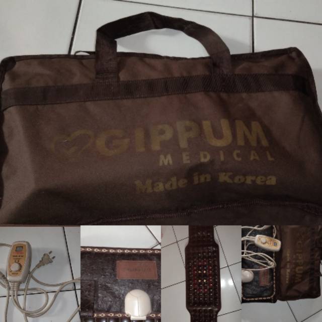 Gippum Medical GM 7000