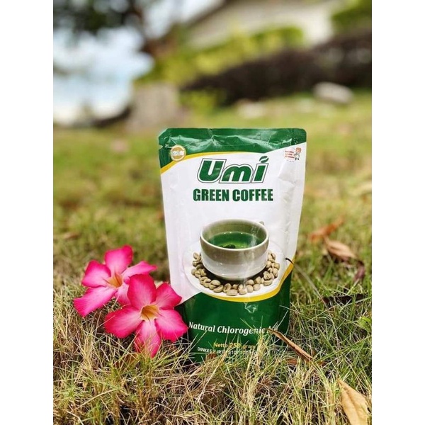 

Pelangsing herbal/Umi Green Coffee/Kopi Herbal100% Alami/Kopi Kesehatan