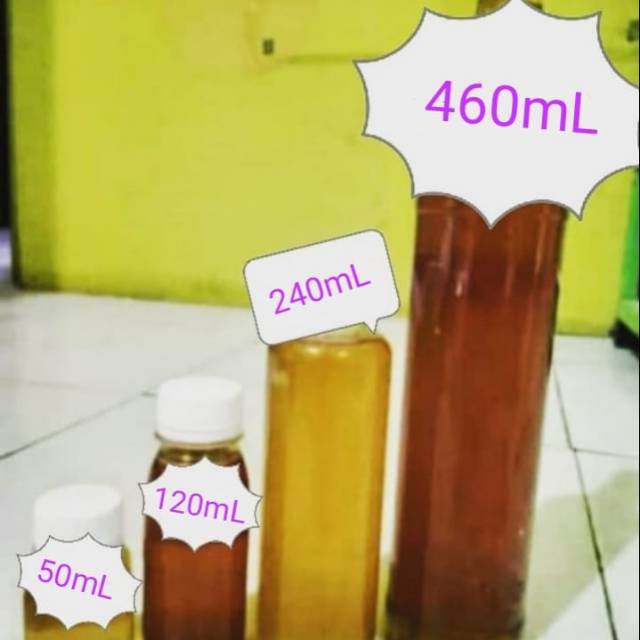 

Madu lanceng