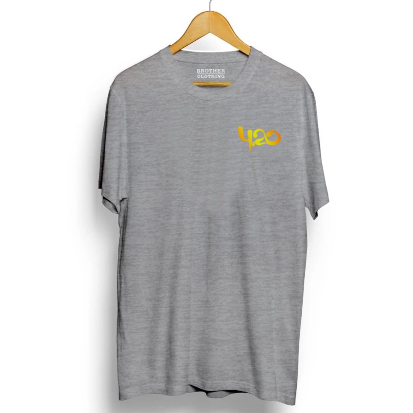 Kaos Distro 420 USA Little Gold - Abu Misty Premium