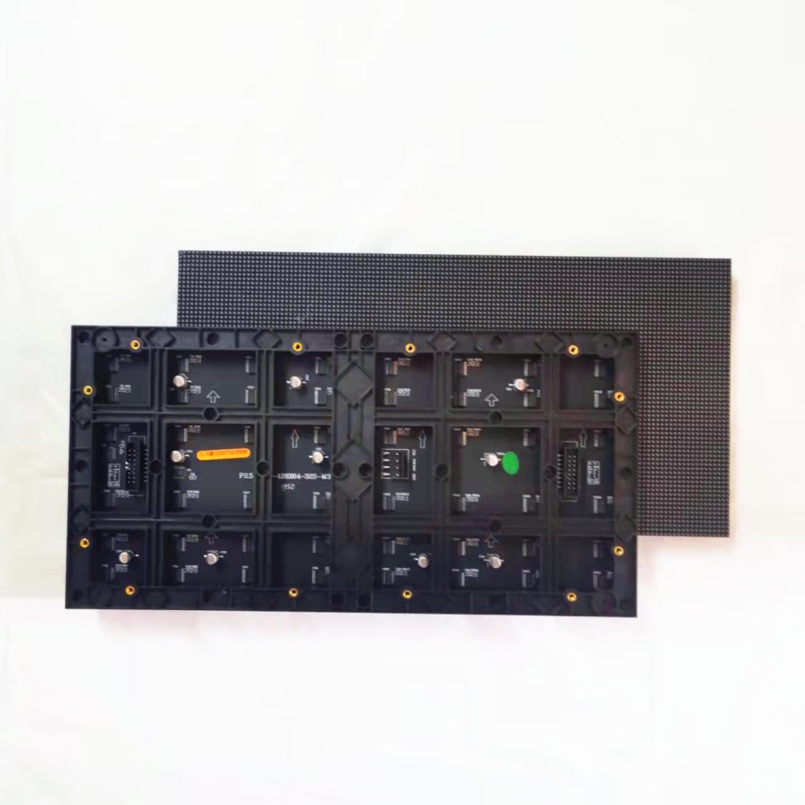 Led videotron module p2.5 indoor rgb full color high Quality