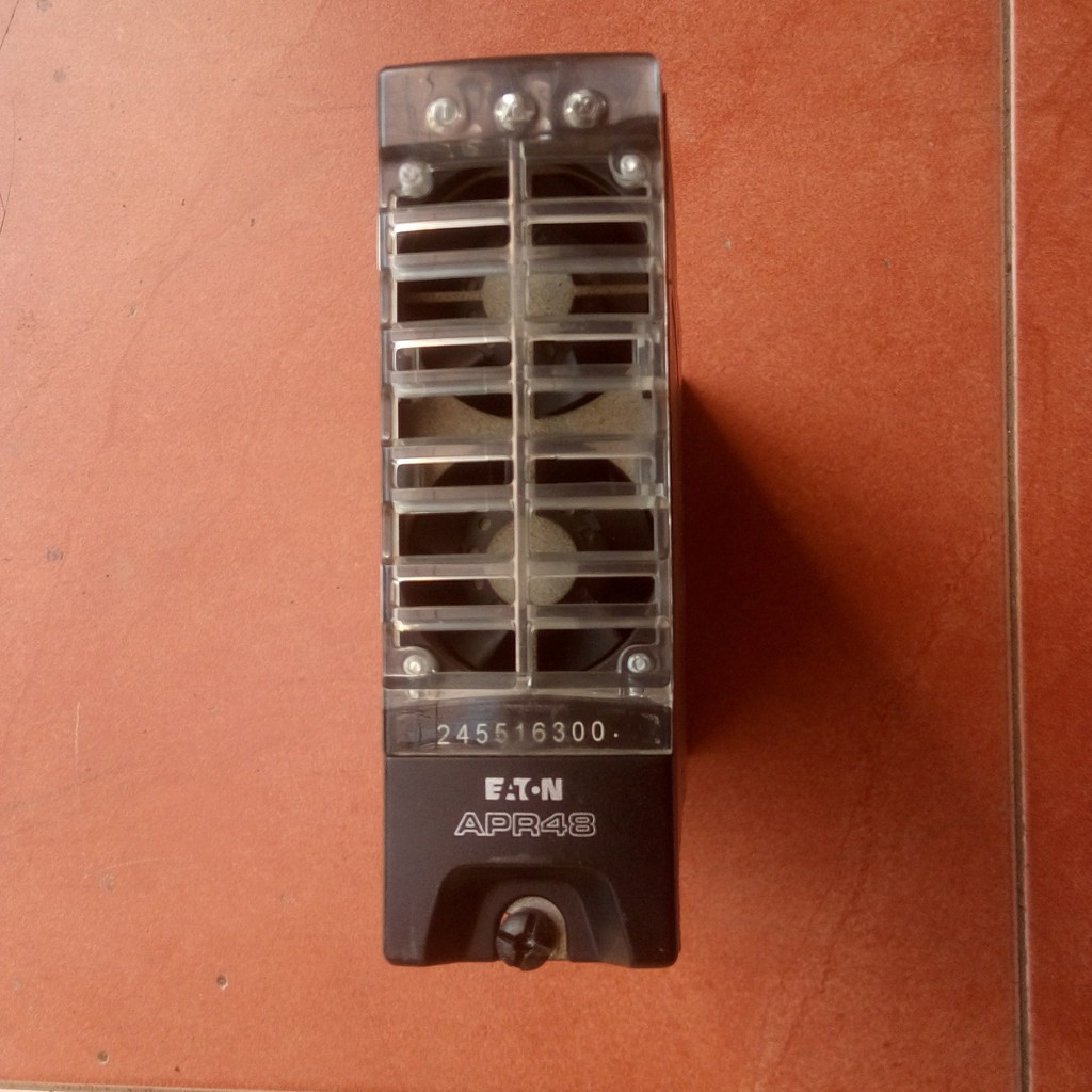 Power Supply Switching APR48 EATON APR48-ES Power Rectifier APR 48 48Volt 37,5Ampere 1800 Watt