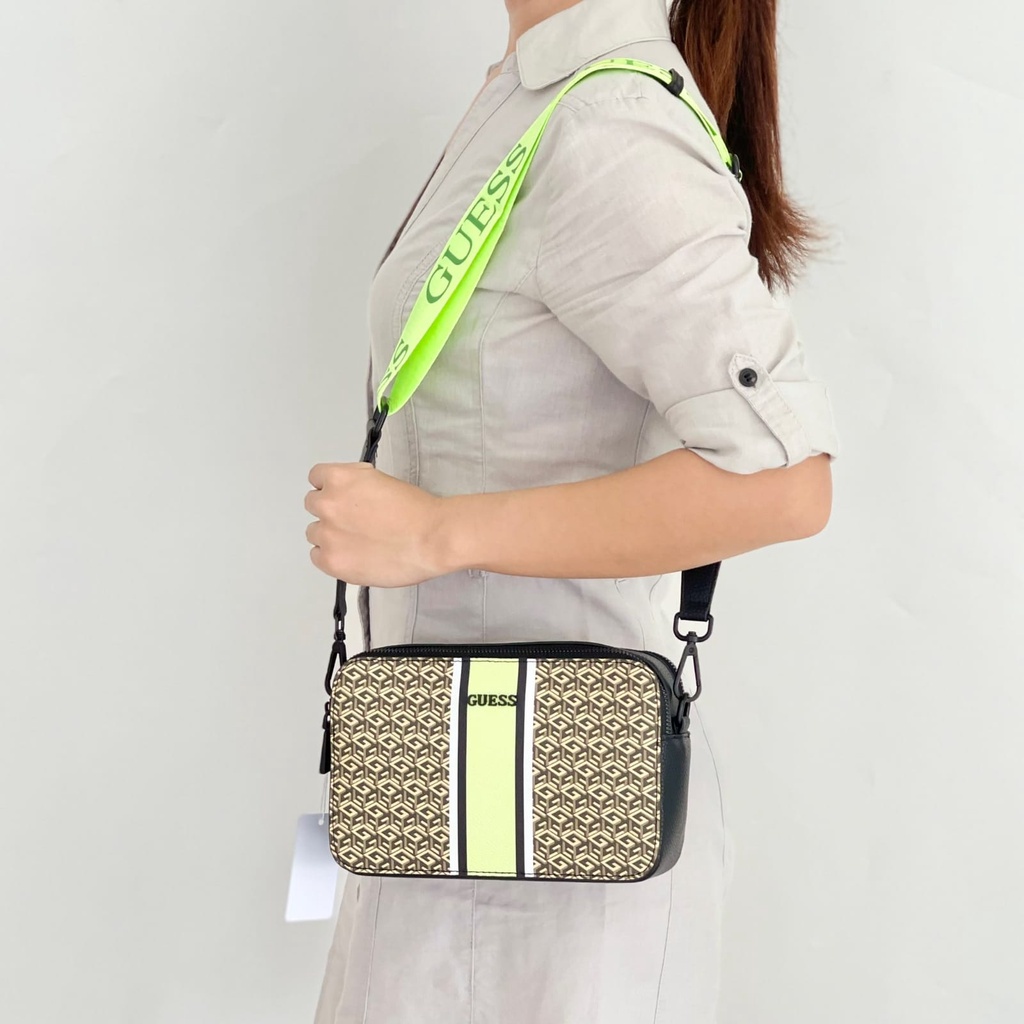 TAS WANITA GB-3658 CROSSBODY BAG