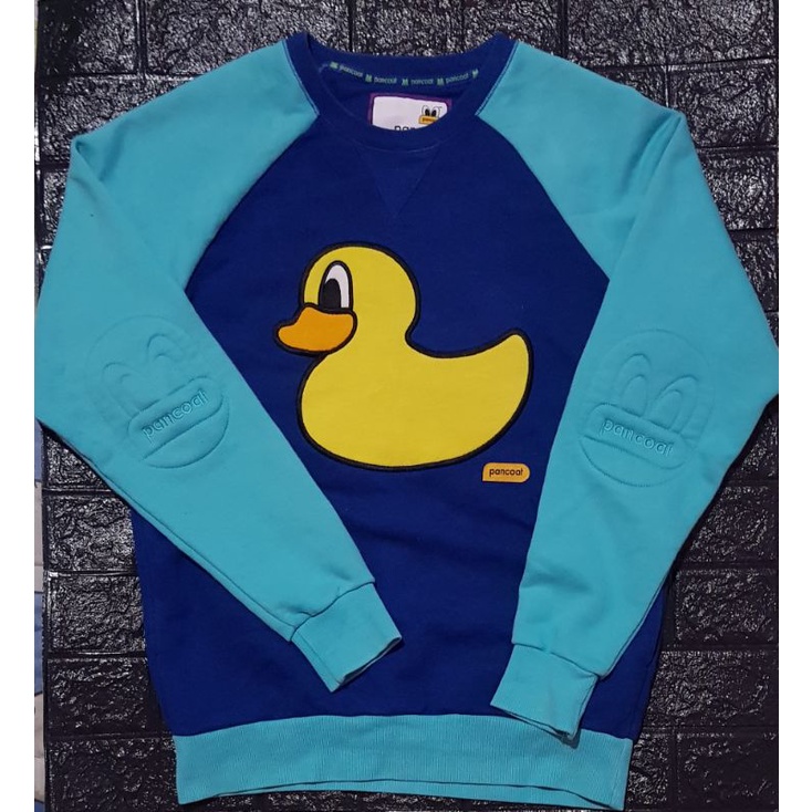 pancoat 2 tone original