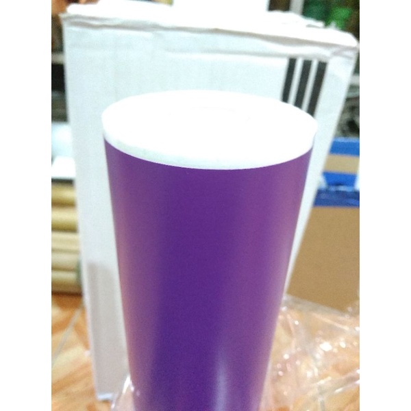 skotlet Profix Ungu Violet Doff 040M