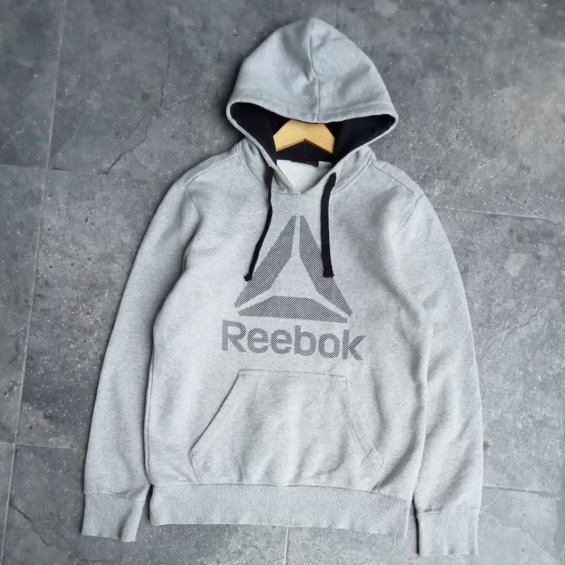 Hoodie Reebok Second