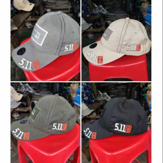TOPI TACTICAL 5.11