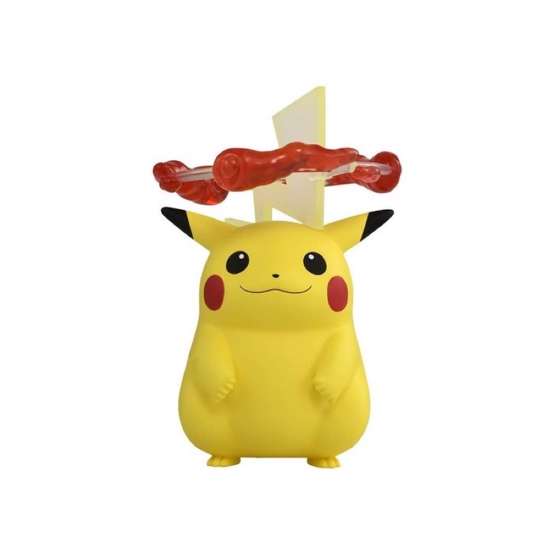 Pokemon Moncolle MX-01 - Pikachu Gigantamax
