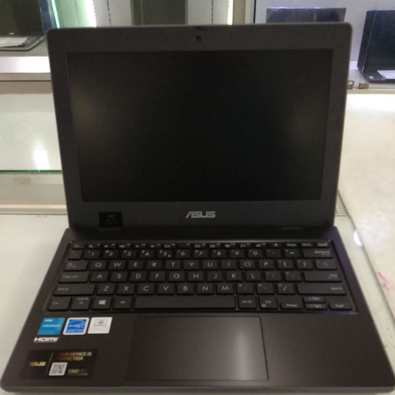 Netbook Asus BR1100CKA dual core N4500