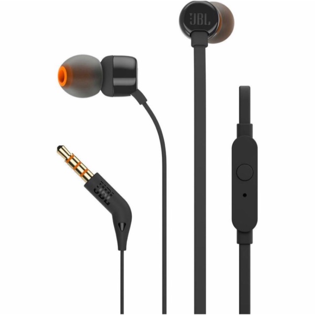 JBL T110 | Headset JBL | in ear headset | handsfree
