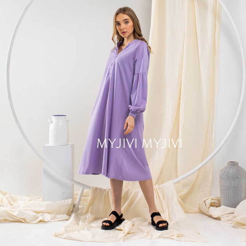 ADIRA TUNIC BY MYJIVI