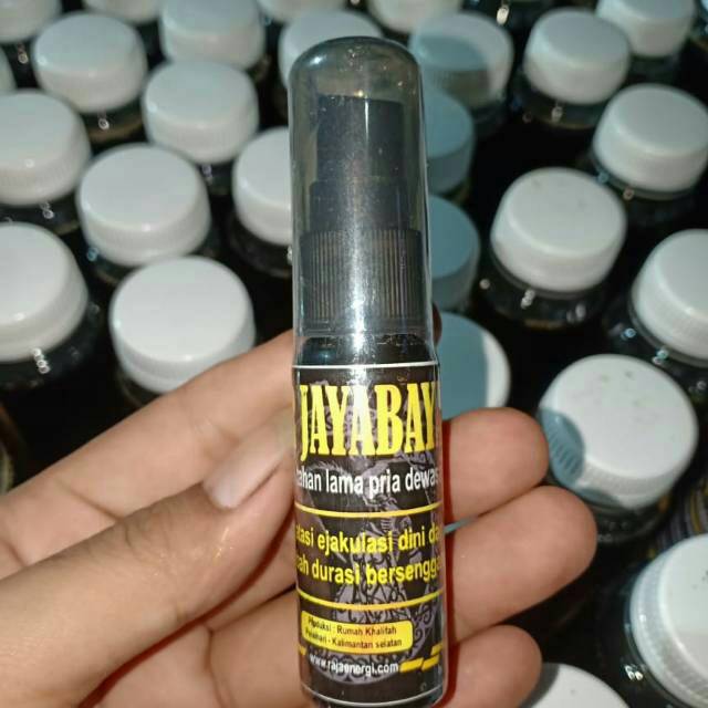 

Air Jayabaya