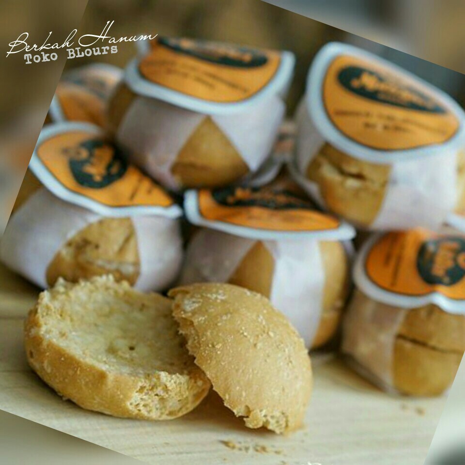 

BAGELEN MANIS PREMIUM JORDAN ORIGINAL 1KG