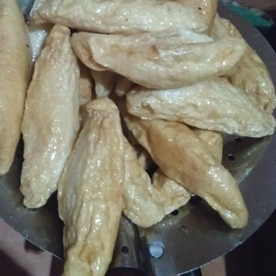 

➥ Sunfish Otak otak ikan Lancip isi 20/sun fish otak otak ikan ℗