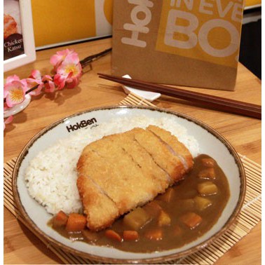 

Ebi Katsu Hokben 8 pcs