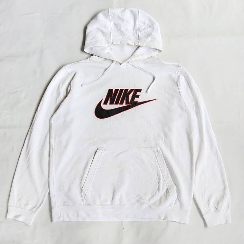 NIKE Hoodie Second Original | Sweater