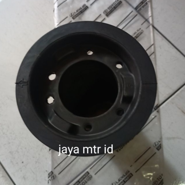 karet / boot shock depan all new Avanza / veloz