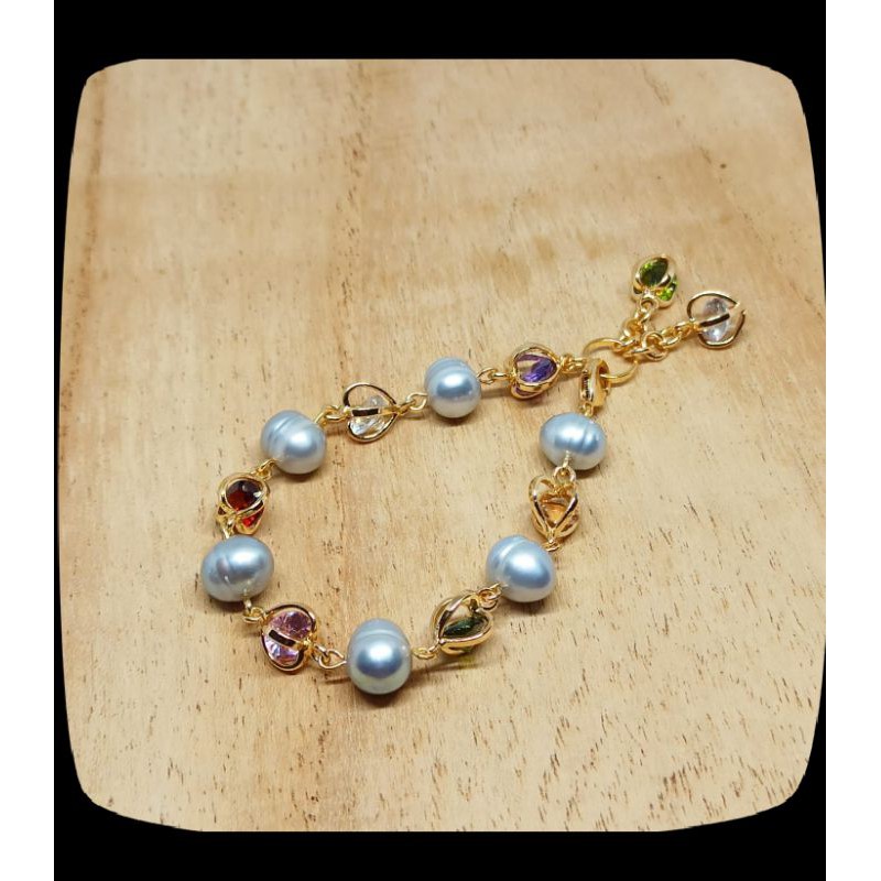 mutiara lombok asli bersertifikat