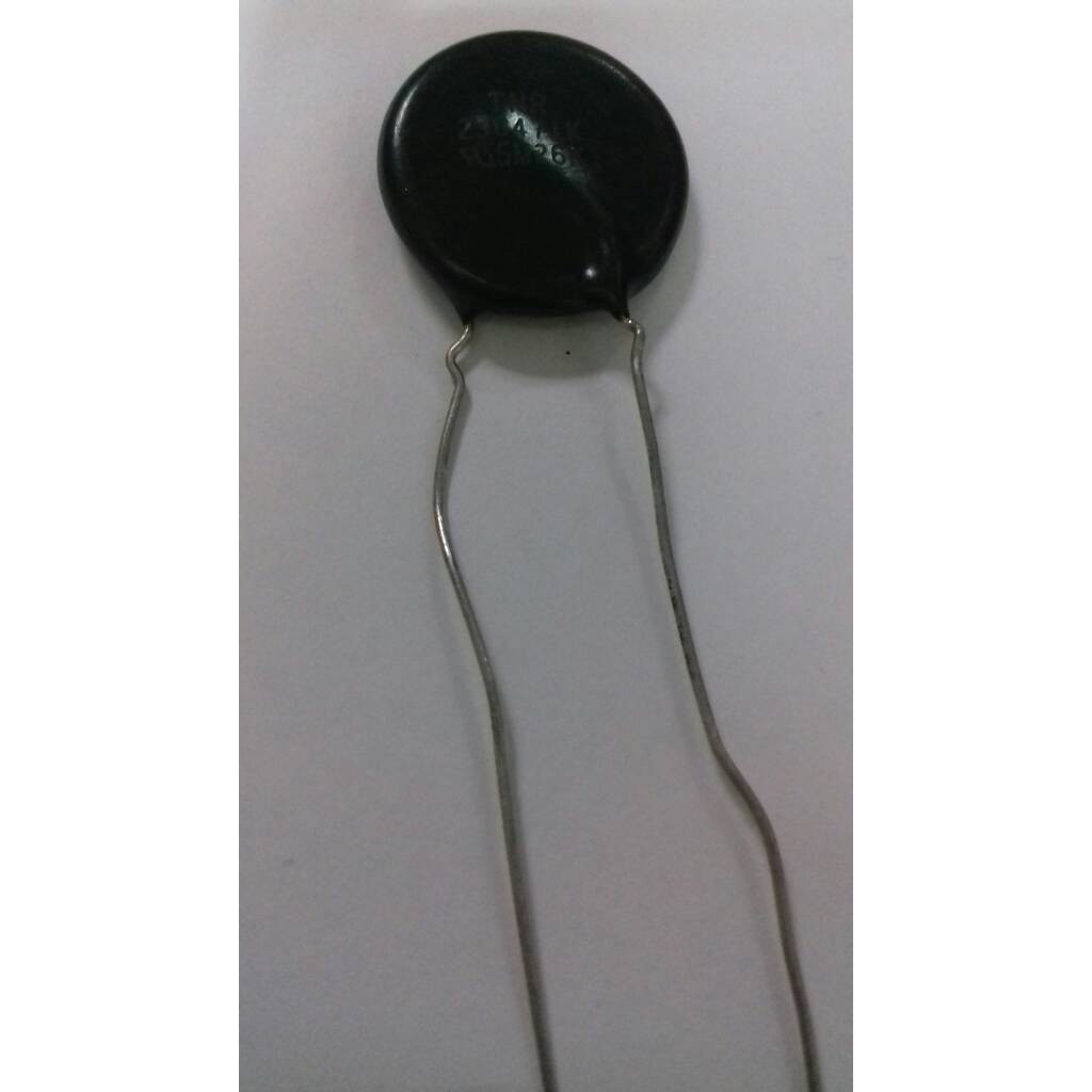 varistor 471-14 arester 275v