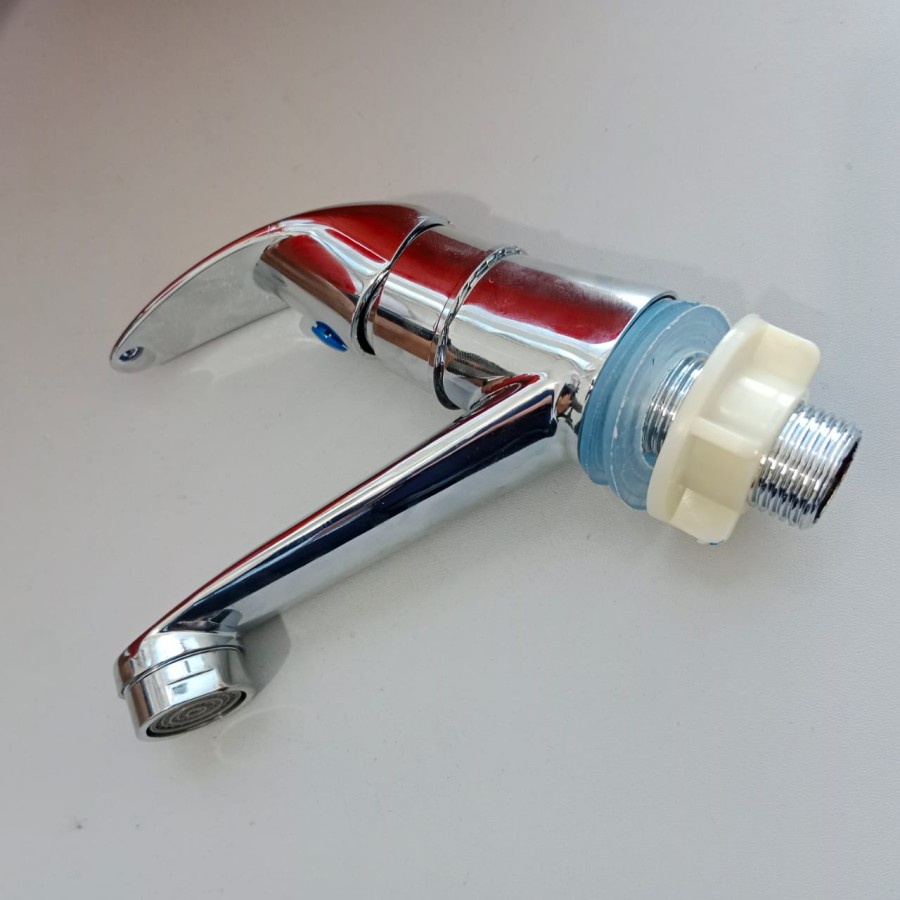 Kran Air Kran Wastafel Cuci Tangan Stainless Steeel Cucian PREMIUM QUALITY
