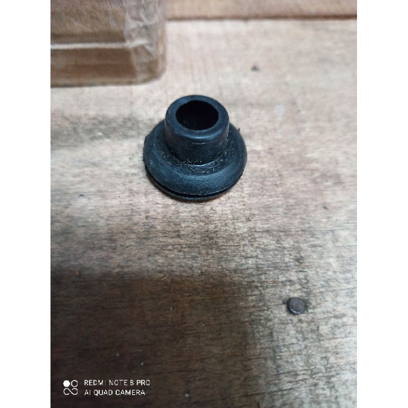 karet kabel body vespa