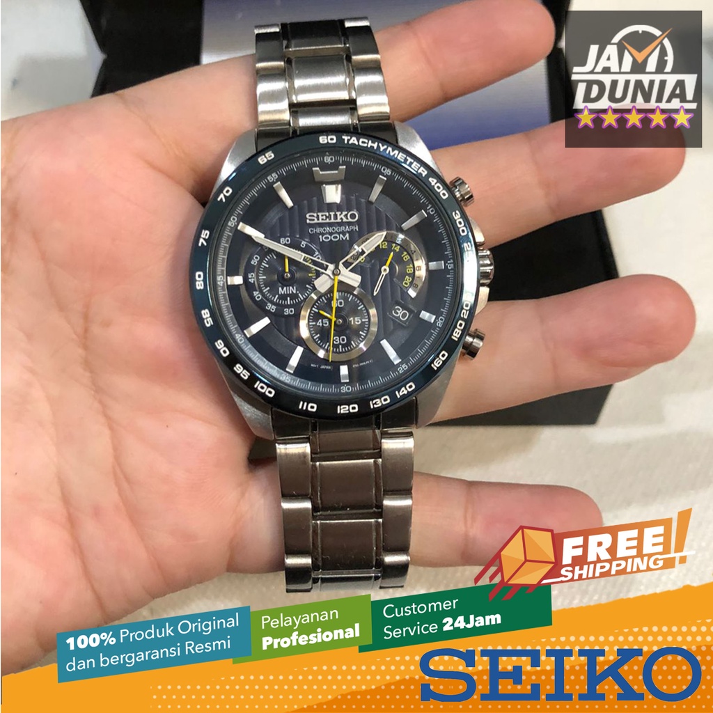 seiko ssb 303 p1