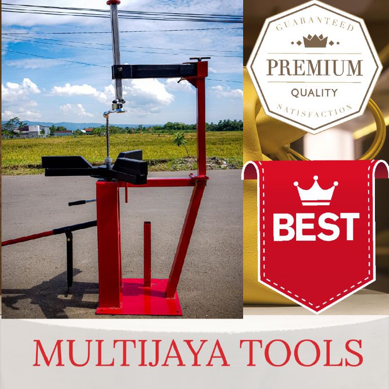 PEMBUKA BAN MOTOR/MOBIL