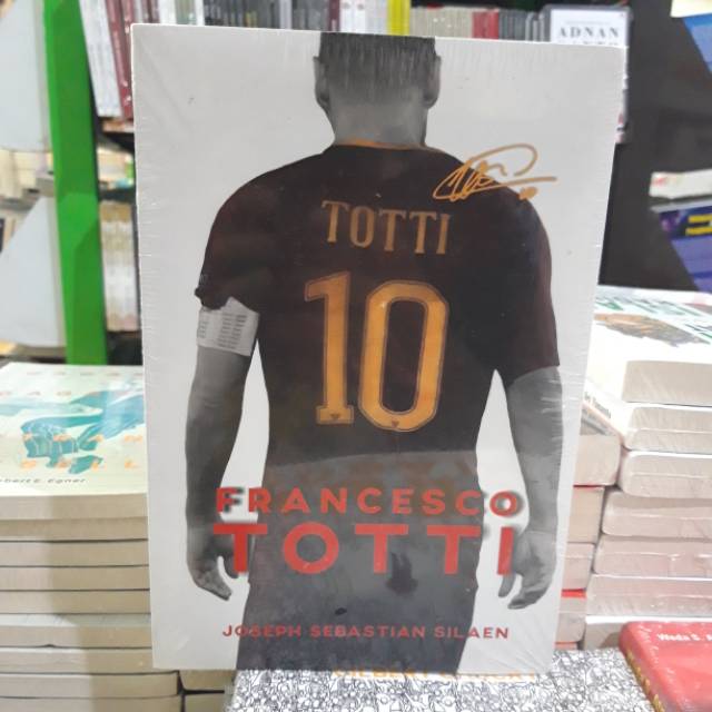 Francesco totti