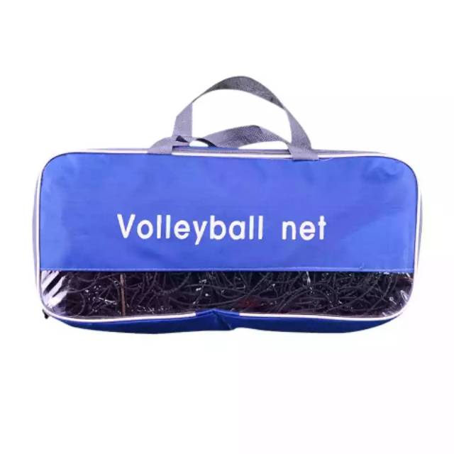 Net Volly Bola Volly Net Bola Volly