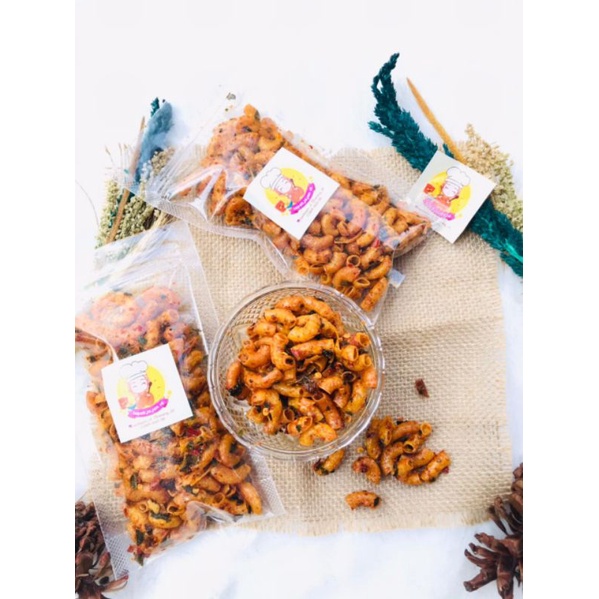 

MAKARONI SULTAN 100gr