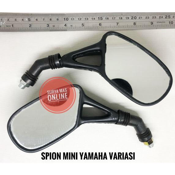 SPION MINI VARIASI YAMAHA