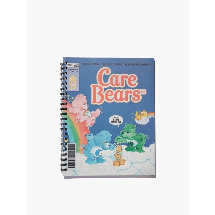 

Typo - Notebook & Notepad - A4 Campus Notebook Recycled Lcn Clc Care