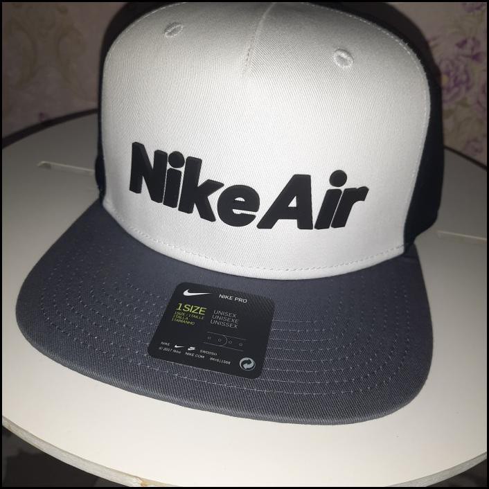 Terlaris Topi Nike Pro Cap Original
