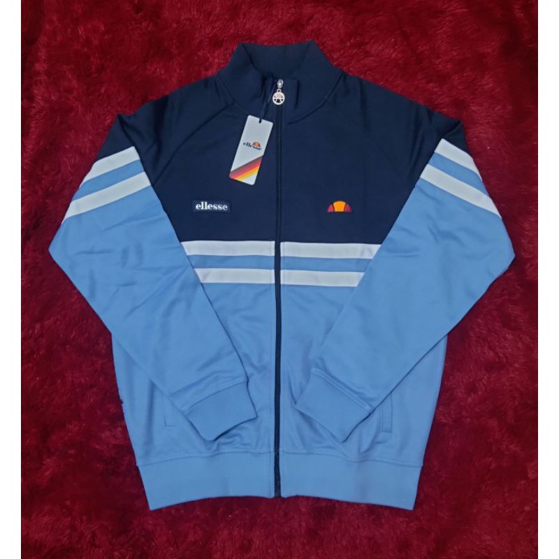 Ellesse Rimini Blue Tracktop Original