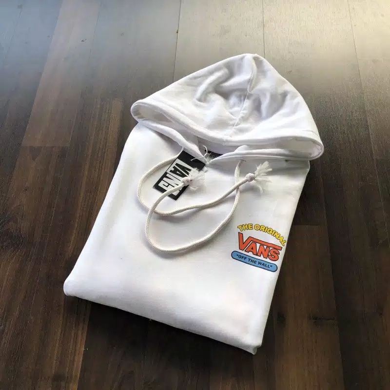 HOODIE VANS -  THE SIMPSONS /JACKET VANS/SWEATER VANS