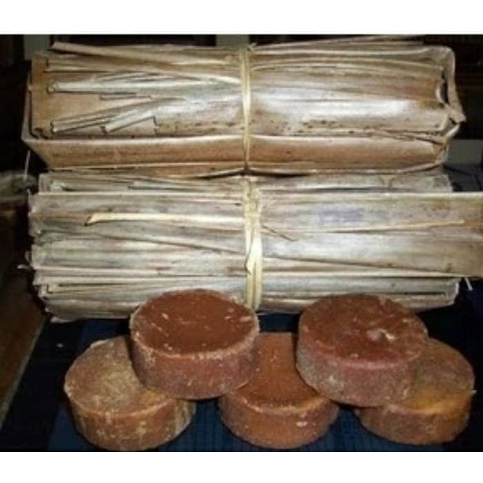 

GULA AREN ASLI Kec. LANGKPLANCAR PANGANDARAN