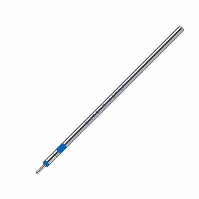 

Open DS] Ohto R4C-07 Needlepoint D1 Pen Refill - Blue