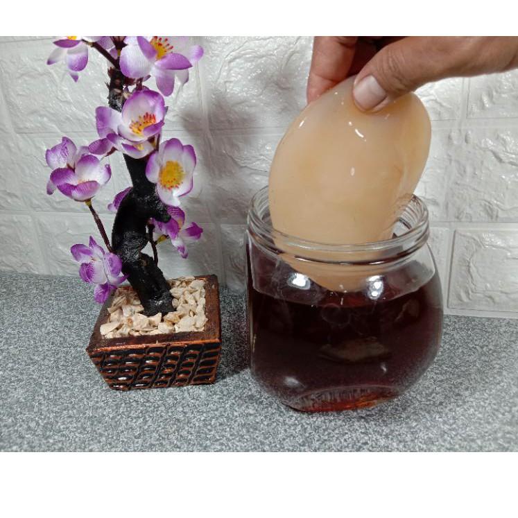 

Garansi Aman ... SCOOBY JAMUR KOMBUCHA