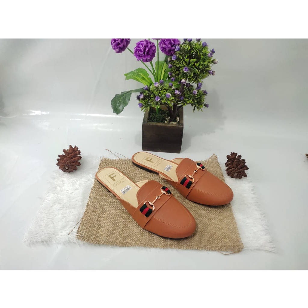 BIG SALE RAMADHAN REAL PICT FLASHOES WANITA AD 04