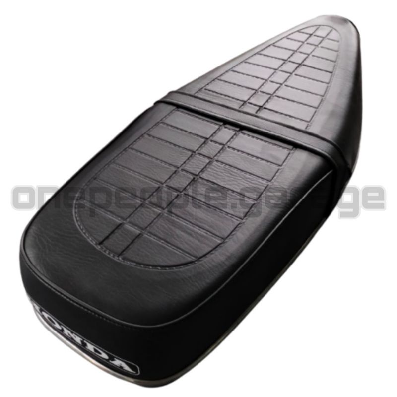 Jok Honda C70 Standar Fiber Good Quality