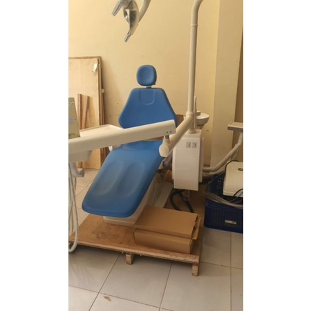 Dental Chair Comfort X1 Kehong A6 (KH9001) Kemenkes RI AKL 10605020864