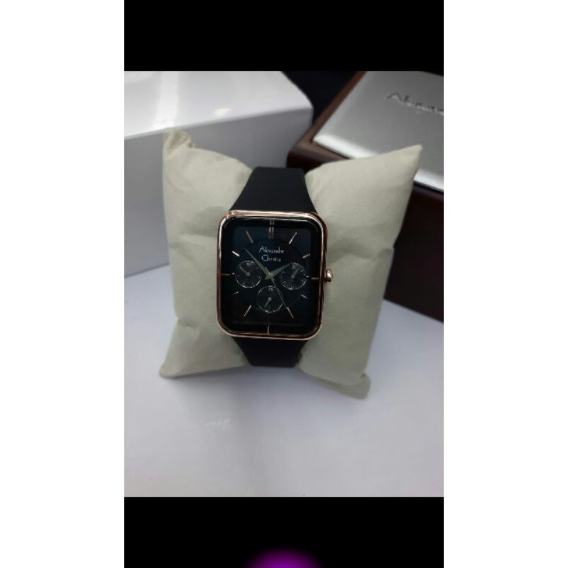 Jam tangan WANITA ORIGINAL AC
